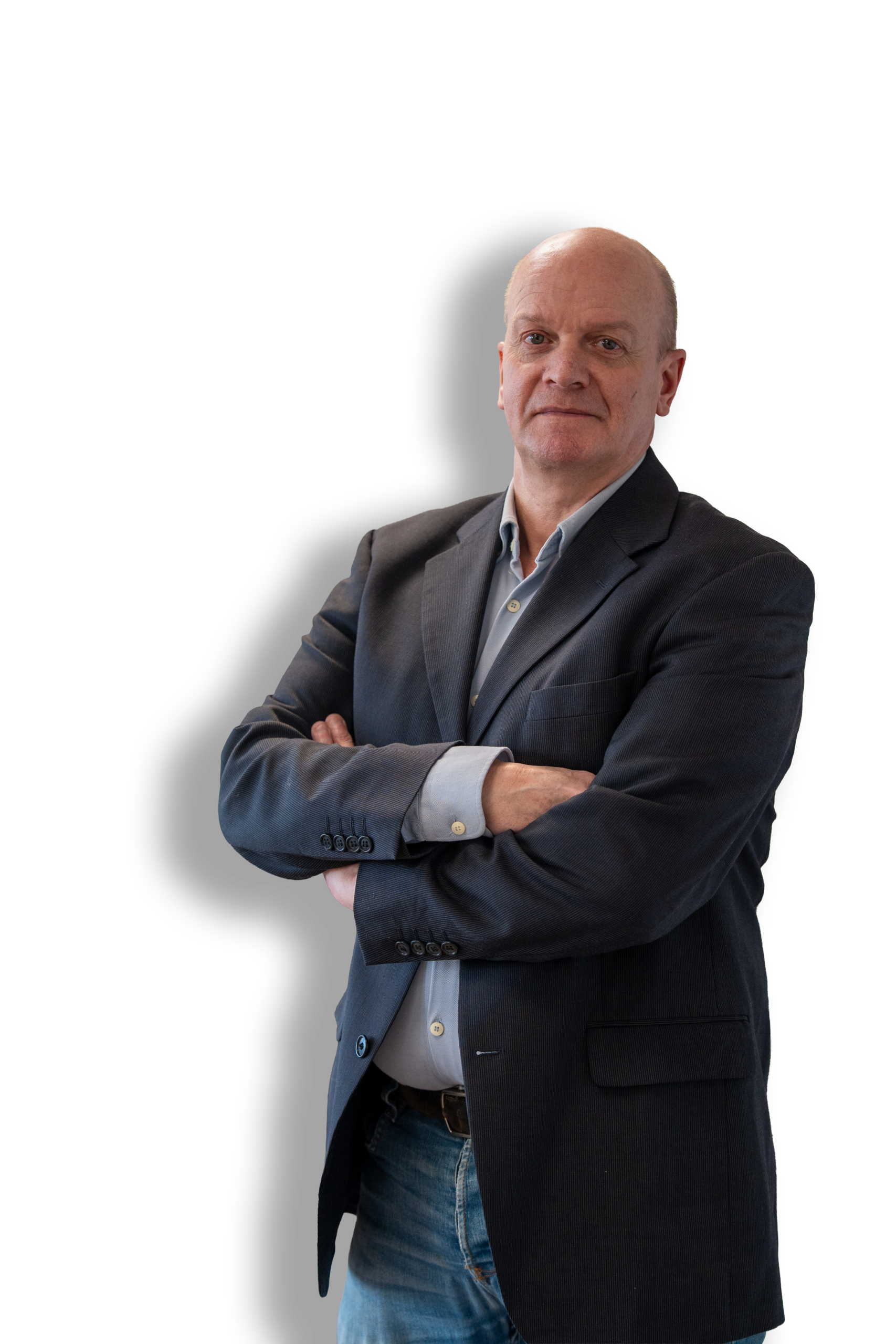 Marcel Kraaibeek